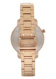 helix Analog Beige Dial Women's Watch-TW032HL21 - Bharat Time Style