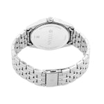 Titan Neo Economy Analog Silver Dial Men's Watch 1729SM06/NN1729SM06 - Bharat Time Style