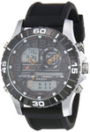 Fastrack Autumn-Winter 19 Analog-Digital Orange Dial Men's Watch NM38035SP03/NN38035SP03 - Bharat Time Style
