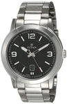 Titan Neo Analog Black Dial Men's Watch - NL1730SM03 - Bharat Time Style