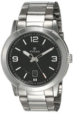 Titan Neo Analog Black Dial Men's Watch - NL1730SM03 - Bharat Time Style