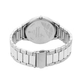 Fastrack Tripster Analog Blue Dial Men's Watch 3237SM01/NN3237SM01 - Bharat Time Style