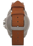 Helix Analog Blue Dial Men's Watch - TW032HG02 - Bharat Time Style