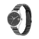 Titan Neo  Black Dial Analog Watch For Women - NR2649KM01