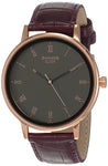 Sonata Sleek 2.0 Analog Grey Dial Men's Watch NM7131WL01/NN7131WL01