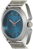 Fastrack Casual Analog Dark Blue Dial Men's Watch NM3117SM02/NN3117SM02 - Bharat Time Style