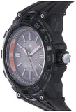 Fastrack Trendies Analog Multicolor Dial Men's Watch-38056PP03