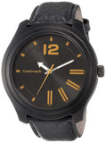 Fastrack Road Trip Analog Black Dial Men's Watch NM3198AL01/NN3198AL01 - Bharat Time Style