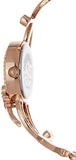 Raga Garden of Eden Mother of Pearl Metal Strap Watch - 95004WM01J
