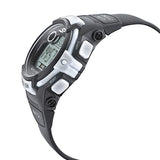 SF Casuals Digital Grey Dial Men's Watch-77110PP02