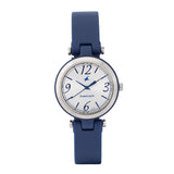 Fastrack Trendies Analog White Dial Women's Watch-68015PP04 - Bharat Time Style