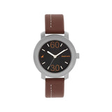 Fastrack Straight Lines Analog Black Dial Men's Watch NM3222SL01/NN3222SL01 - Bharat Time Style