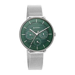 Titan Analog Green Dial Women's Watch- 2651SM02 - Bharat Time Style