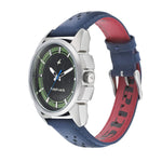 Fastrack Sunburn Analog Multicolor Dial Men's Watch 3233SL02/NN3233SL02 - Bharat Time Style