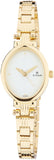 Titan Analog White Dial Women's Watch -NK2535YM01 - Bharat Time Style