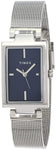 Timex Analog Blue Dial Women's Watch-TWEL11307 - Bharat Time Style