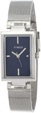 Timex Analog Blue Dial Women's Watch-TWEL11307 - Bharat Time Style
