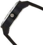 Fastrack Casual Analog Silver Dial Men's Watch NM3114PP02/NN3114PP02 - Bharat Time Style