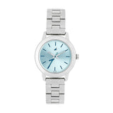 Fastrack Tropical Waters Analog Green Dial Women's Watch NM68008SM07/NN68008SM07 - Bharat Time Style
