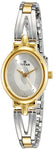 Titan Karishma Revive Analog Silver Dial Women's Watch - 2594BM01
