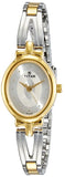 Titan Karishma Revive Analog Silver Dial Women's Watch - 2594BM01