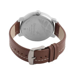 Fastrack Straight Lines Analog Black Dial Men's Watch NM3222SL01/NN3222SL01 - Bharat Time Style