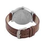 Fastrack Straight Lines Analog Black Dial Men's Watch NM3222SL01/NN3222SL01 - Bharat Time Style