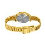 Sonata Analog Purple Dial Women's Watch-8175YM02