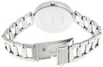 Timex Fashion Analog Silver Dial Women's Watch - TW000X202 - Bharat Time Style