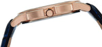 Timex Analog Blue Dial Men's Watch - TW000U310