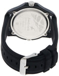 Fastrack Two Timers Analog Black Dial Men's Watch 38042PP01/NN38042PP01 - Bharat Time Style