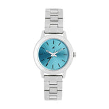 Fastrack Tropical Waters Analog Green Dial Women's Watch NM68008SM06/NN68008SM06 - Bharat Time Style