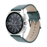 Fastrack Analog Black Dial Men's Watch-3089SL16 - Bharat Time Style