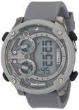 Fastrack Trendies Analog Grey Dial Men's Watch NM38045PP02/NN38045PP02 - Bharat Time Style
