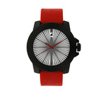 Fastrack Analog Multi-Colour Dial Men's Watch - 38021PP03C