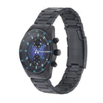 Fastrack Space Analog Purple Dial Men's Watch NM3201NM01/NN3201NM01 - Bharat Time Style