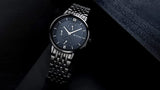 Titan Neo Analog Black Dial Women's Watch - 2652NM01