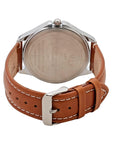 Timex Analog Blue Dial Men's Watch - TWEG16500 - Bharat Time Style