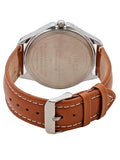 Timex Analog Blue Dial Men's Watch - TWEG16500 - Bharat Time Style