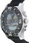 Fastrack Autumn-Winter 19 Analog-Digital Orange Dial Men's Watch NM38035SP03/NN38035SP03 - Bharat Time Style