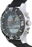 Fastrack Autumn-Winter 19 Analog-Digital Orange Dial Men's Watch NM38035SP03/NN38035SP03 - Bharat Time Style