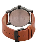 Timex Analog Blue Dial Men's Watch-TWEG16603