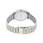 Titan Titan Lagan collection Analog Silver Dial Men's Watch - 1775BM02
