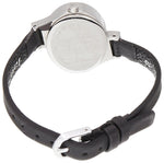 Fastrack Economy Analog Black Dial Women's Watch -NK6015SL02 - Bharat Time Style