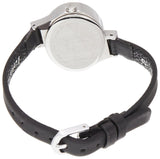 Fastrack Economy Analog Black Dial Women's Watch -NK6015SL02 - Bharat Time Style