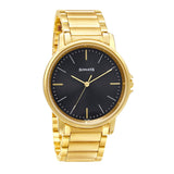 Sonata Analog Grey Dial Men's Watch-77083YM04W