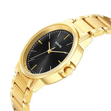 Sonata Analog Grey Dial Men's Watch-77083YM04W