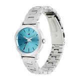 Fastrack Tropical Waters Analog Green Dial Women's Watch NM68008SM06/NN68008SM06 - Bharat Time Style