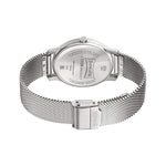 Sonata Sleek Analog Grey Dial Men's Watch-NN7128SM05