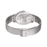 Sonata Sleek Analog Grey Dial Men's Watch-NN7128SM05